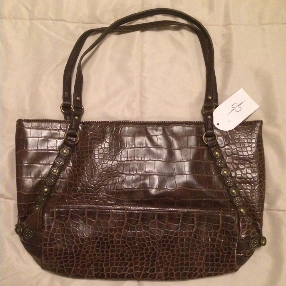 Jessica Simpson Bag - Picture 4 of 6